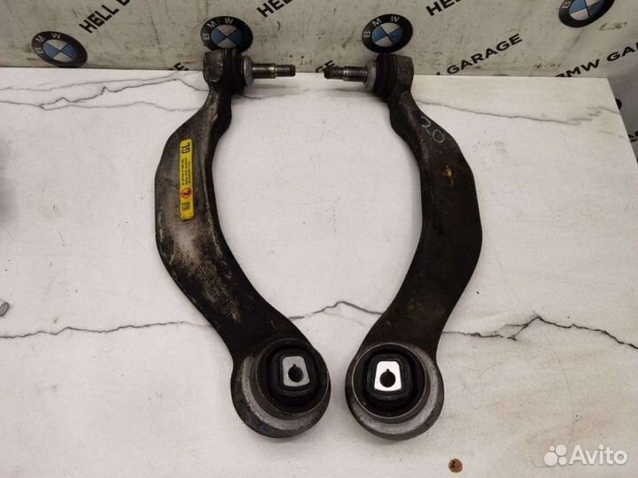 Рычаг передний Bmw 7-Series F01