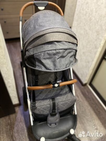 Коляска yoya plus max