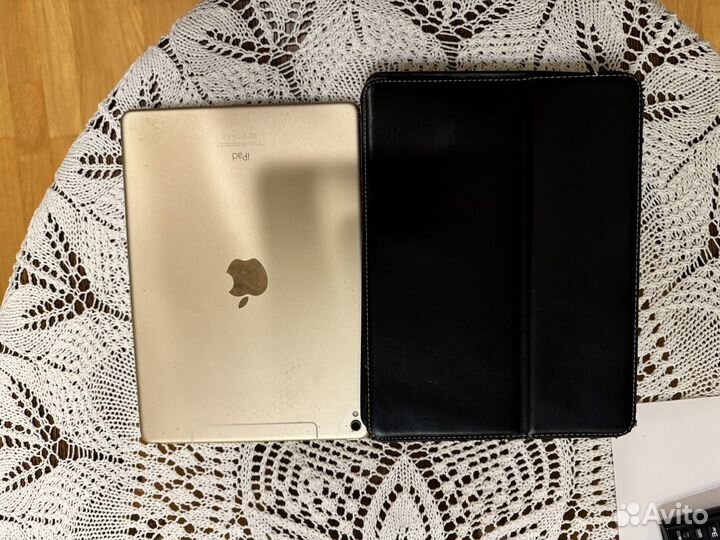 iPad pro(9,7-дюймовый)