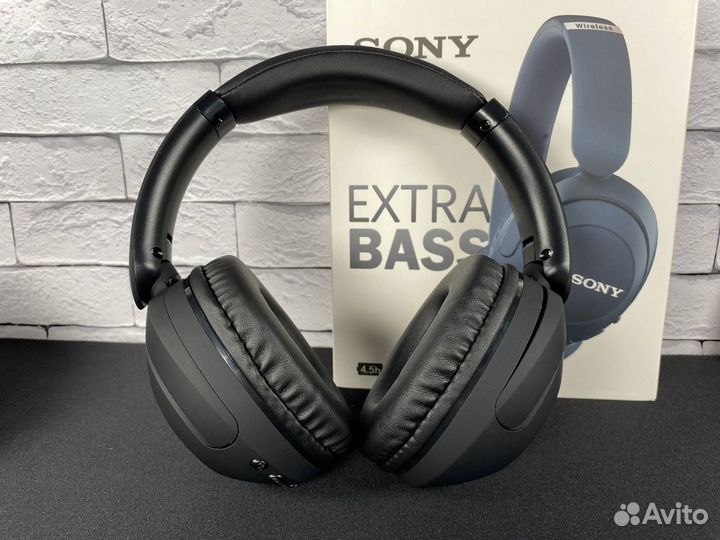 Sony WH-H910N