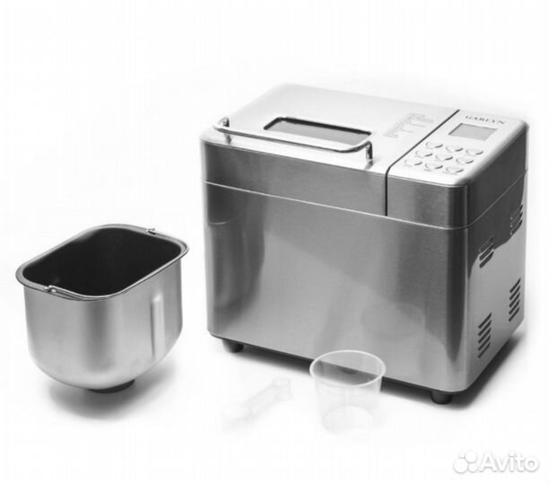 Хлебопечка