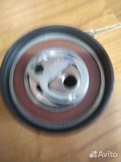 Ролик Грм Chery Tiggo Натяжной До 2014 Г