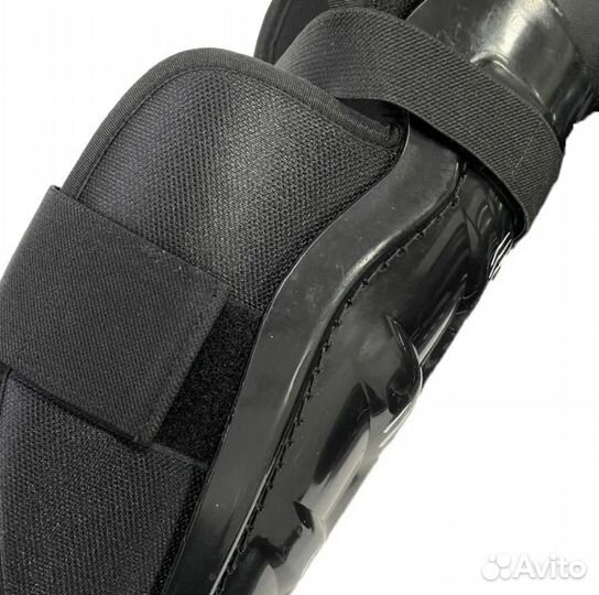 Щитки хоккейные olaen 12”/ 30 см SR