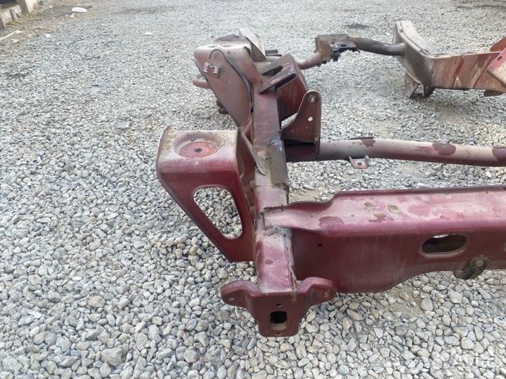 Рама передняя Suzuki Jimny Wide/Jimny JB33W/JB43W 145179