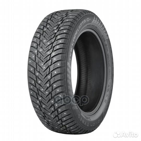 Nokian Tyres Hakkapeliitta 10p 175/65 R15