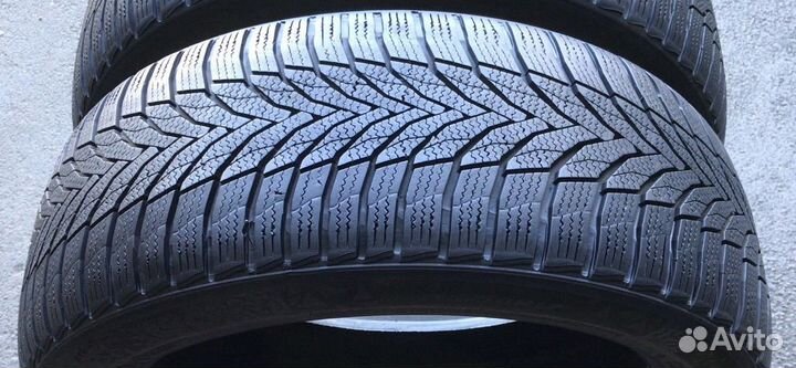 Nexen Winguard Sport 2 215/50 R17