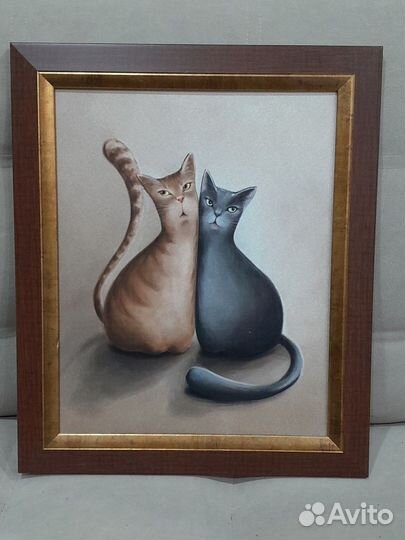 Картины и постеры