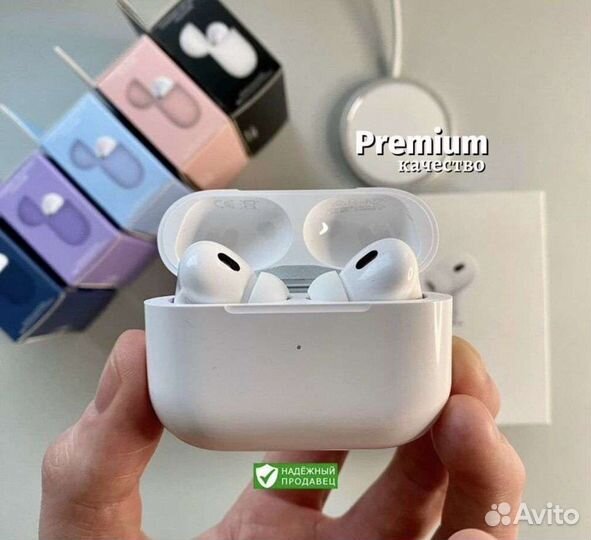 AirPods Pro 2 Premium Full