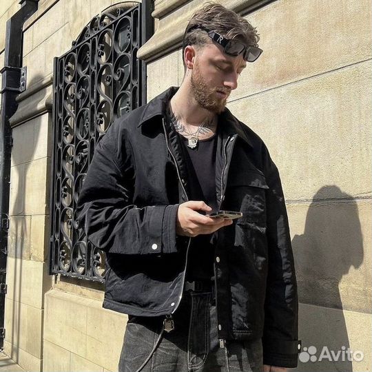 Куртка Represent