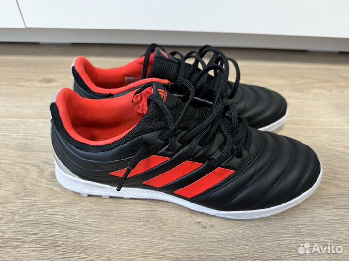 Adidas Copa 18.3 tf