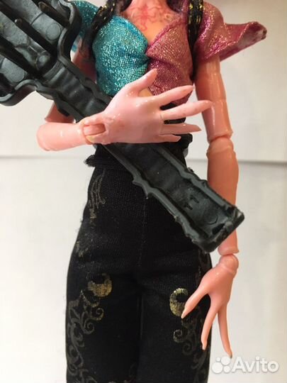 Куклы Monster High