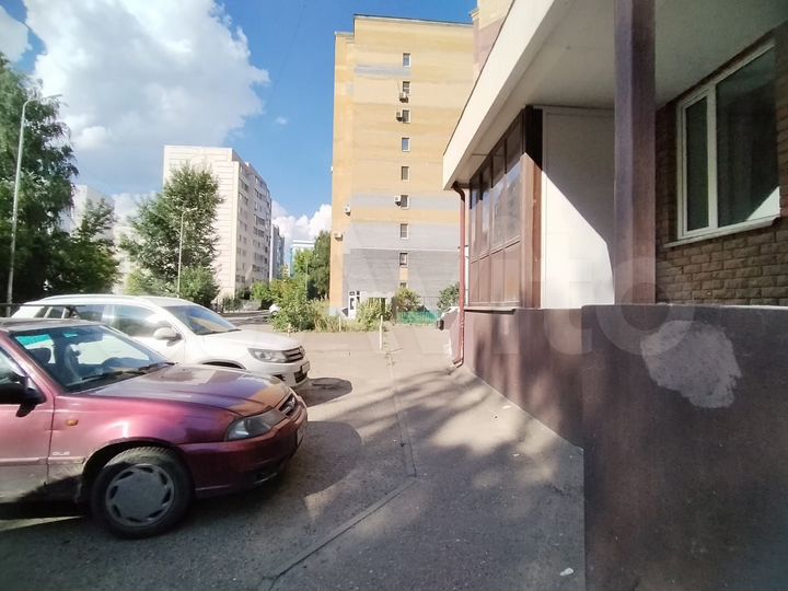 Свободного назначения, 203.3 м²