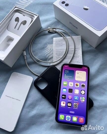 iPhone 11