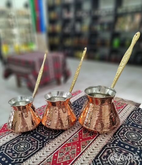 Турка для кофе