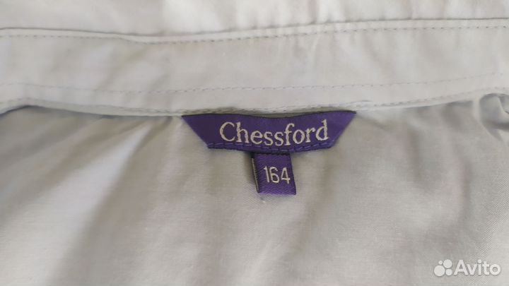 Рубашка рост164