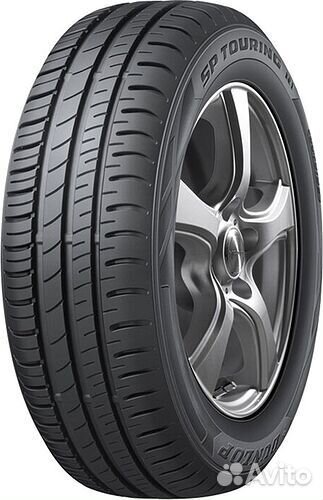 Dunlop SP Touring R1 175/65 R14 82T