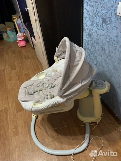 Детские качели