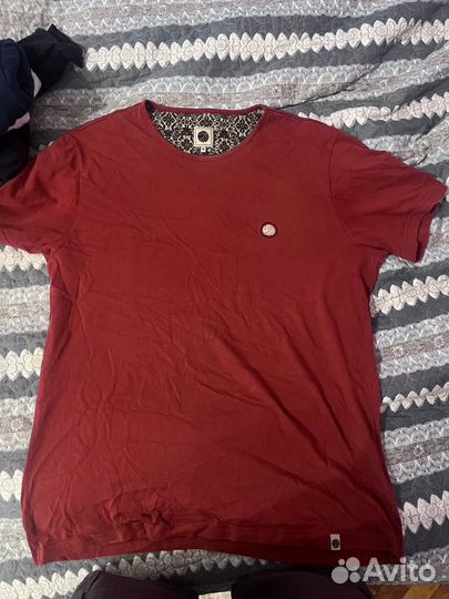 Футболка pretty green