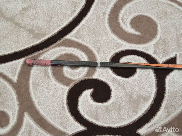 Клюшка хоккейная