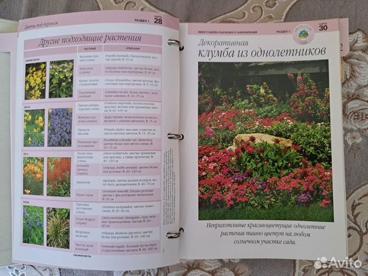 Энциклопедия Сад моей мечты