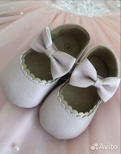 Платье для девочки новое 80-86