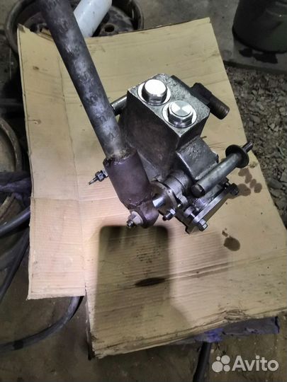 Насос для дт