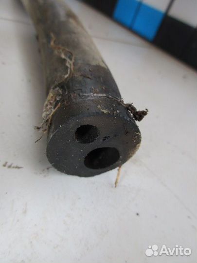 Трубка AdBlue Scania P, G, R series