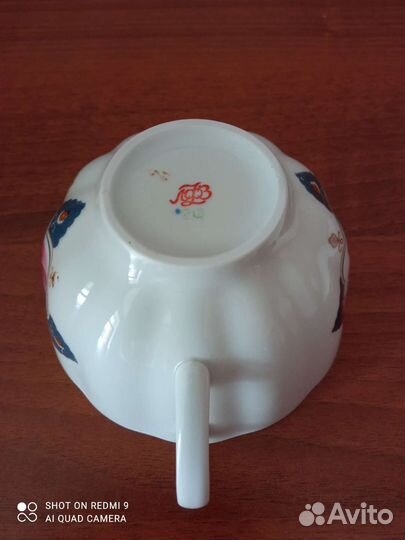 Сервиз чайный лфз