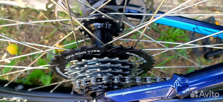 Велосипед Gt agressor sport 27,5, рама L