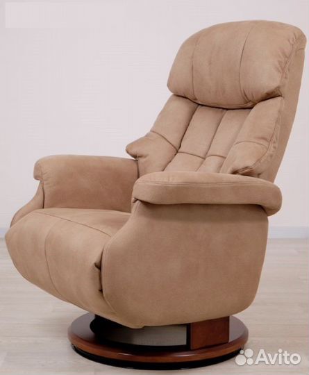 Кресло электрореклайнер Relax Lux Electro