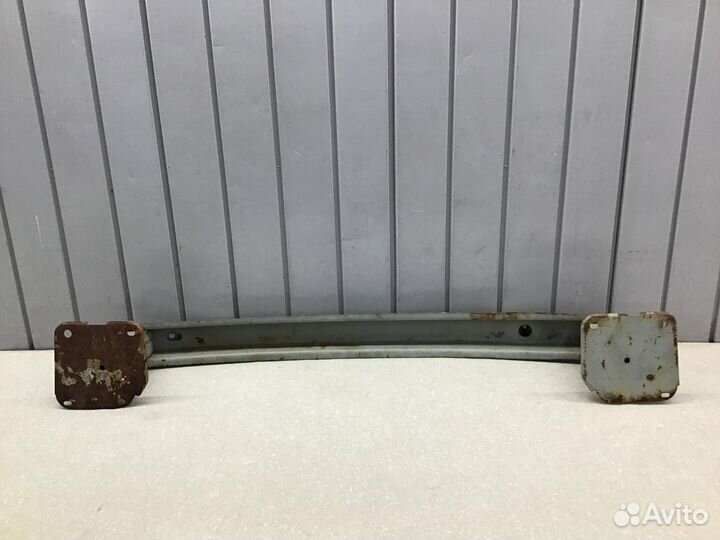 Усилитель заднего бампера Mazda 3 (BK) 2002-2009