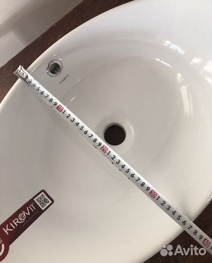Продам раковину