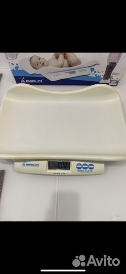 Весы детские