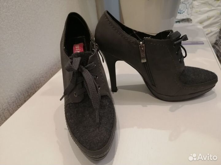Туфли женские 39 размер