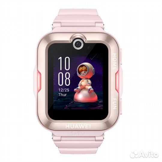 Детские часы Huawei Watch Kids 4 Pro