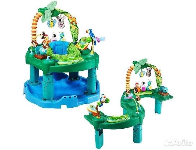 Игровой центр