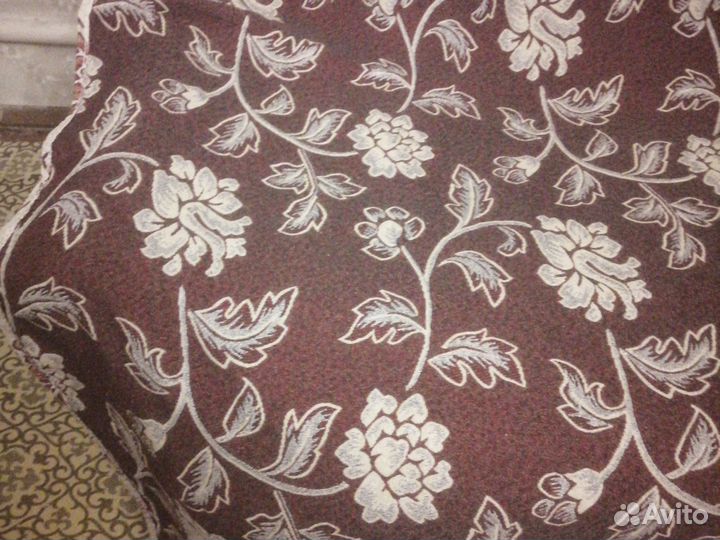 Покрывало на кровать, диван габелен