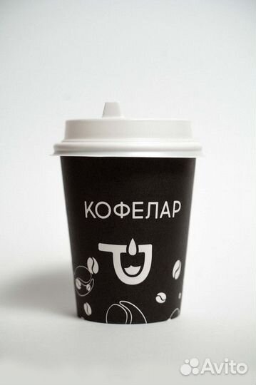 Франшиза «Кофелар» с быстрой окупаемостью