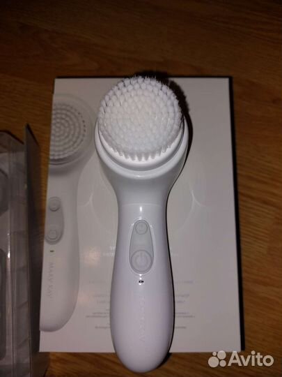 Щетка для лица mary kay