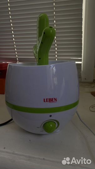 Увлажнитель воздуха ультразвуковой