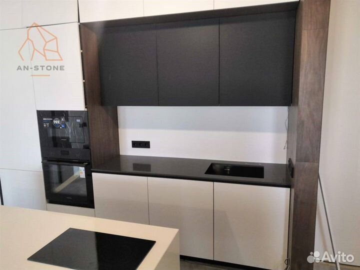 Каменная столешница