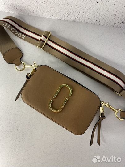 Сумка marc jacobs