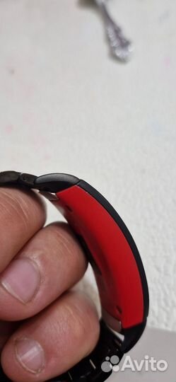 Смарт часы Samsung Gear Fit2 Pro