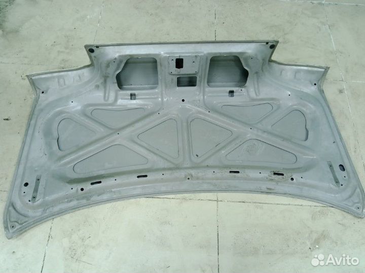 Багажник задний Toyota Carina ST170G 2C 1982-1987