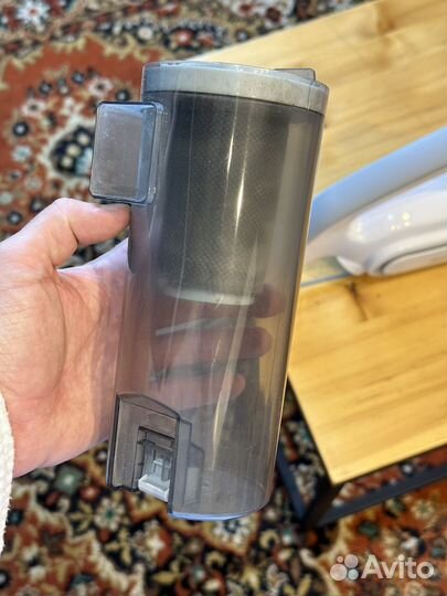 Пылесос Deerma DX700