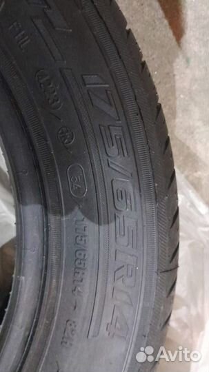 КАМА Grant 175/65 R14 82H