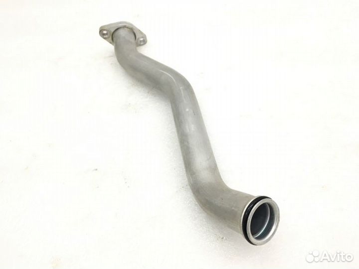 Трубка охлаждения Mitsubishi Outlander 2020