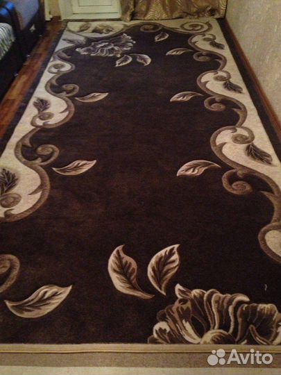 Ковер турецкий