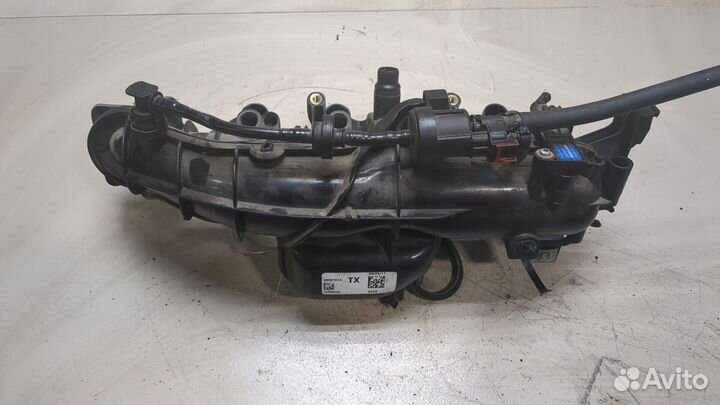 Коллектор впускной Buick Encore 2016, 2018