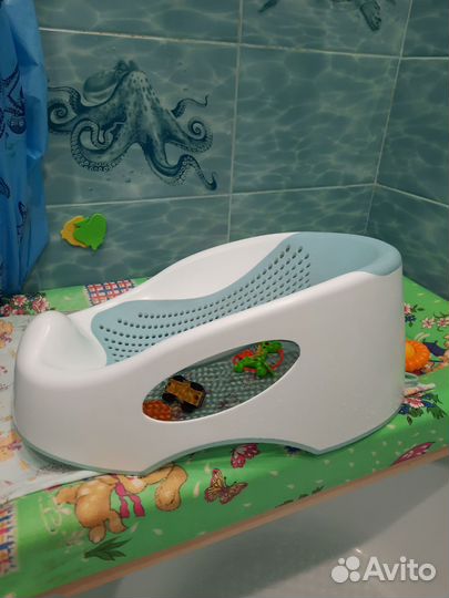 Горка для купания Pituso